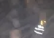 Incendiu, azi-noapte, într-o fabrică din Brașov