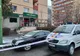 Câți bani au furat hoții care au detonat bancomatul din Brașov?