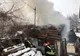 ULTIMĂ ORĂ: Incendiu în județul Brașov