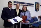 Polițiști din Brașov, premiați de Ministerul Afacerilor Interne