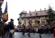 VIDEO + FOTO Sute de brașoveni au dansat Hora Unirii