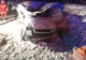 FOTO + VIDEO Autobuz cu 40 de persoane, implicat într-un accident rutier! Un bărbat a murit