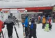FOTO + VIDEO Zeci de accidente pe pârtiile din Poiana Brașov
