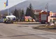 ULTIMĂ ORĂ: Accident rutier în care a fost implicat un microbuz