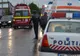 Patru accidente rutiere, în 40 de minute, în municipiul Brașov