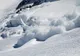 Autoritățile avertizează! Risc de avalanșe în Masivul Postăvarul