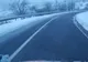 FOTO + VIDEO Ninge abundent în județul Brașov! Starea drumurilor naționale din Regiunea Centru