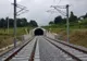 CFR modernizează un sector de cale ferată din județul Brașov