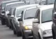Nebunie în trafic! Coloană de mașini de peste 5 kilometri