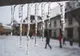ULTIMĂ ORĂ Noapte geroasă, în centrul țării. Temperaturile au coborât sub -25 de grade celsius
