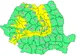 ULTIMĂ ORĂ: Cod galben de vânt puternic și viscol