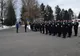 FOTO + VIDEO Momente emoționante pentru jandarmii brașoveni