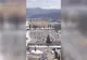 VIDEO Taximetriștii, protest MUT, la Braşov
