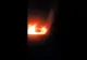 VIDEO Hoț din Prejmer, urmărit în miez de noapte de polițiști