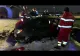 VIDEO Accident rutier cu patru victime