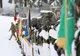Militar din Predeal, în stare gravă, în Afganistan!