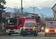 Bărbat decedat, în drum spre spital