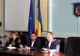Analiză privind stadiul investițiilor în infrastructura de apă-canal din județ, la Prefectura Brașov