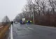 FOTO Circulație îngreunată, pe DN 11