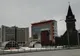 Clopotnița unei biserici din Brașov, construită ILEGAL