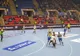 HANDBAL: Corona Brașov, înfrângere pe terenul campioanei (FOTO)