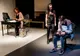Cea dintâi premieră a anului, astăzi, la Teatrul Sică Alexandrescu