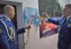FOTO + VIDEO Eveniment emoționant, astăzi, pentru jandarmii brașoveni