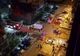 FOTO + VIDEO Acumulare de gaze, într-un bloc din Brașov! Zeci de locatari au fost EVACUAȚI