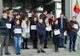 VIDEO + FOTO Protest al procurorilor
