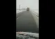 VIDEO Iarna a revenit în forță! Cum se circulă pe drumurile naționale din centrul țării?