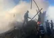 ULTIMĂ ORĂ: Arde o casă din Prejmer