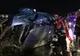 Accident rutier, ACUM, la Hanul din Ardeal