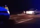 FOTO + VIDEO Accident rutier pe DN1