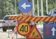 Circulație restricționată, astăzi și mâine, în municipiul Brașov