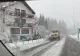 VIDEO + FOTO Ninge în mai multe zone din județul Brașov