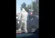 VIDEO Nervi în trafic, la Brașov