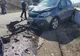 VIDEO + FOTO Accident în Centrul Civic