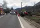 Accident grav pe DN1, la Timişul de Jos (FOTO+VIDEO)