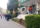 VIDEO Bărbatul care a încercat să jefuiască sucursala CEC Bank din Răcădău a fost capturat