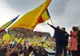 FOTO + VIDEO PNL și-a prezentat, la Brașov, candidații pentru alegerile europarlamentare