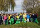 FOTOGALERIE De data aceasta, politicienii brașoveni au strâns ei gunoiul după alții