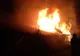 Pompierii avertizează: "Nu lăsaţi incendiile să vă strice sărbătorile"