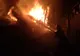 Incendiu în municipiul Braşov! Victimă în stare gravă