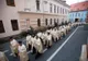 Procesiune religioasă şi concert Paula Seling, astăzi, la Braşov
