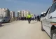 FOTO + VIDEO Protest în cartierul Tractorul! Oamenii, sătui să trăiască exact ca în Evul Mediu