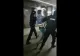 VIDEO Scandal în Gara Brașov! Polițist bătut de un recidivist