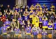Corona Wolves Brașov, noua CAMPIOANĂ a României, la hochei