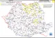 COD GALBEN de inundații, valabil pentru județul Brașov