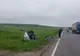 Incident rutier, în această dimineață, pe DN 13