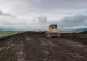 FOTO+VIDEO Se lucrează efectiv la Autostrada Cristian - Râșnov!